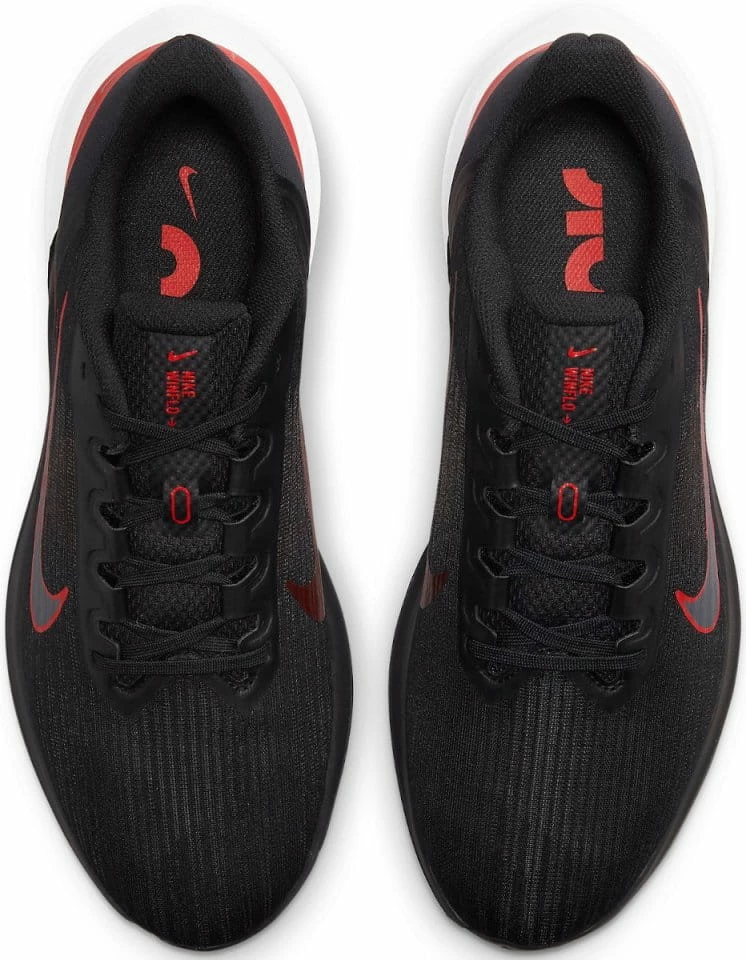 Running shoes Nike Air Winflo 9 4 Running shoes Nike Air Winflo 9 - Image 4