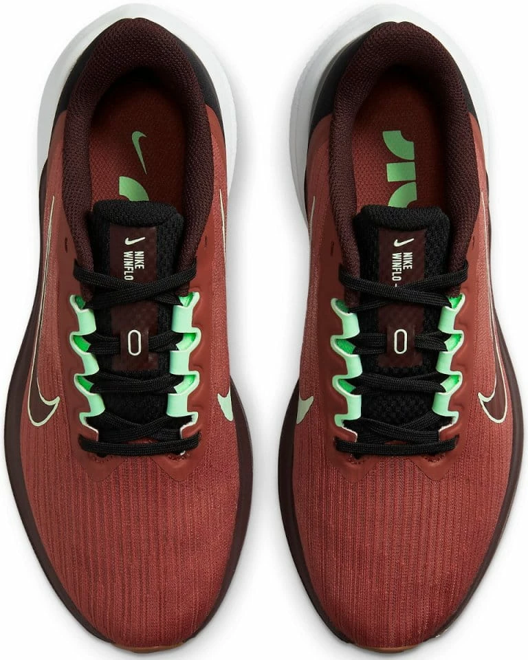 Running shoes Nike Air Winflo 9 4 Running shoes Nike Air Winflo 9 - Image 4