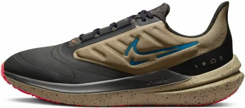 Running shoes Nike Air Winflo 9 Shield 1 Running shoes Nike Air Winflo 9 Shield
