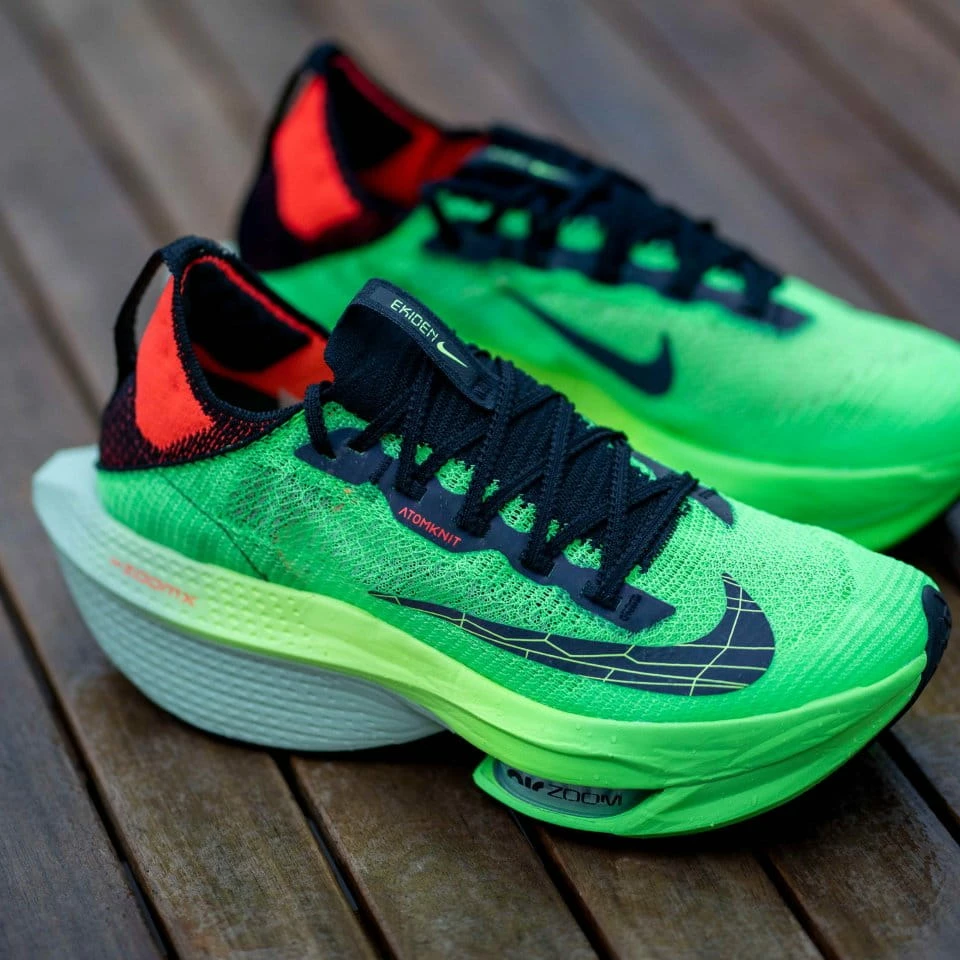 Running shoes Nike Air Zoom Alphafly NEXT% 2 3 Running shoes Nike Air Zoom Alphafly NEXT% 2 - Image 3