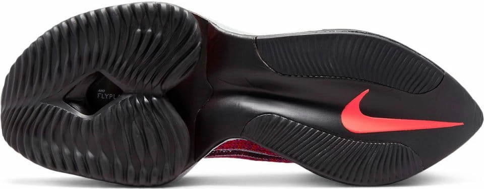 Running shoes Nike Air Zoom Alphafly NEXT% 2 Running shoes Nike Air Zoom Alphafly NEXT% - Image 2