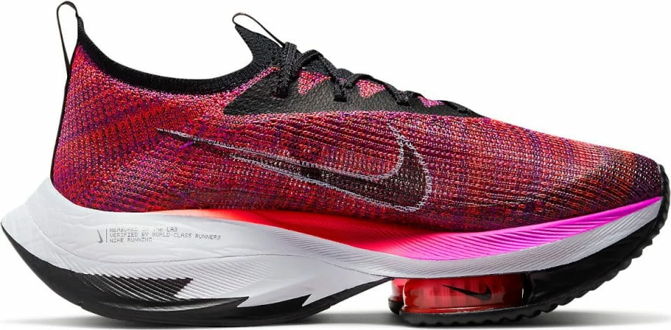 Running shoes Nike Air Zoom Alphafly NEXT% 3 Running shoes Nike Air Zoom Alphafly NEXT% - Image 3