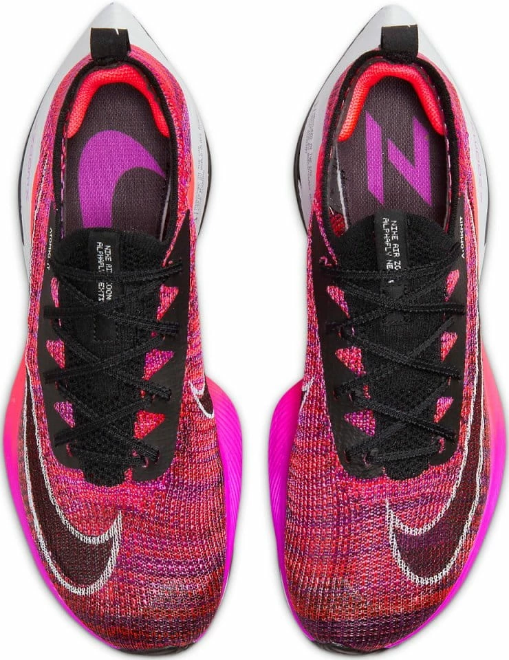 Running shoes Nike Air Zoom Alphafly NEXT% 4 Running shoes Nike Air Zoom Alphafly NEXT% - Image 4