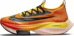 Running shoes Nike Air Zoom Alphafly NEXT% Flyknit