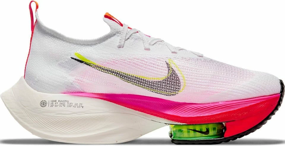 Running shoes Nike Air Zoom Alphafly NEXT% 3 Running shoes Nike Air Zoom Alphafly NEXT% - Image 3