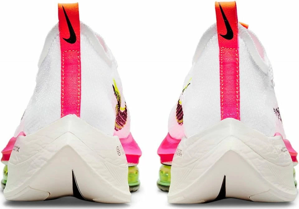 Running shoes Nike Air Zoom Alphafly NEXT% 5 Running shoes Nike Air Zoom Alphafly NEXT% - Image 5