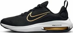 Nike Air Zoom Arcadia 2 Big Kids Road Running Shoes