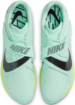 Track shoes/Spikes Nike AIR ZOOM LJ ELITE -Running shoes Nike Shop nike air zoom lj elite 491300 dr9924 303 960