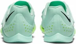 Track shoes/Spikes Nike AIR ZOOM LJ ELITE -Running shoes Nike Shop nike air zoom lj elite 491300 dr9924 304 960