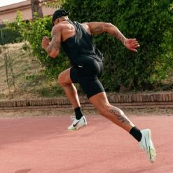 Track shoes/Spikes Nike AIR ZOOM MAXFLY -Running shoes Nike Shop nike air zoom maxfly 487847 dr9905 300 960