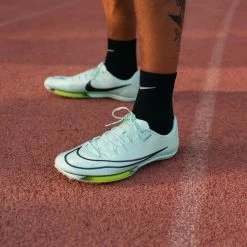 Track shoes/Spikes Nike AIR ZOOM MAXFLY -Running shoes Nike Shop nike air zoom maxfly 487847 dr9905 301 960