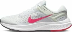 Running shoes Nike Air Zoom Structure 24