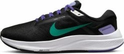 Running shoes Nike Air Zoom Structure 24