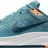 Running shoes Nike Air Zoom Structure 24