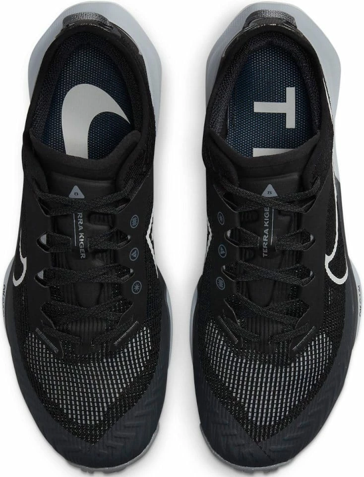Trail shoes Nike Air Zoom Terra Kiger 8 4 Trail shoes Nike Air Zoom Terra Kiger 8 - Image 4