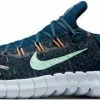 Running shoes Nike Free Run 5.0