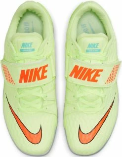 Track shoes/Spikes Nike HIGH JUMP ELITE -Running shoes Nike Shop nike high jump elite 442382 806561 703 960