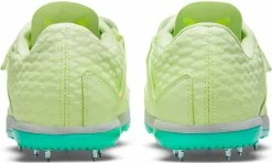 Track shoes/Spikes Nike HIGH JUMP ELITE -Running shoes Nike Shop nike high jump elite 442382 806561 704 960