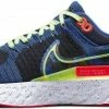 Running shoes Nike React Infinity Run Flyknit 2 KA