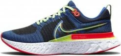 Running shoes Nike React Infinity Run Flyknit 2 KA