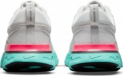 Running shoes Nike React Infinity Run Flyknit 2 -Running shoes Nike Shop nike react infinity run flyknit 2 366570 ct2357 009 960