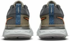 Running shoes Nike React Infinity Run Flyknit 2 -Running shoes Nike Shop nike react infinity run flyknit 2 made from sport men s running shoe 374239 dc4577 002 960