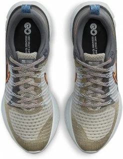 Running shoes Nike React Infinity Run Flyknit 2 -Running shoes Nike Shop nike react infinity run flyknit 2 made from sport men s running shoe 374239 dc4577 004 960