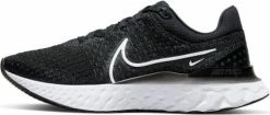 Running shoes Nike React Infinity Run Flyknit 3