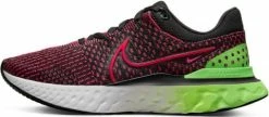 Running shoes Nike React Infinity Run Flyknit 3