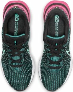 Running shoes Nike React Infinity Run Flyknit 3 -Running shoes Nike Shop nike react infinity run flyknit 3 437123 dd3024 006 960