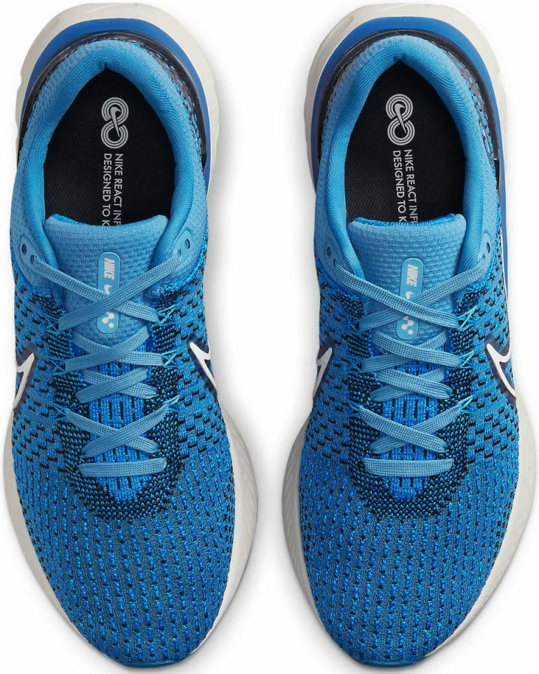 Running shoes Nike React Infinity Run Flyknit 3 4 Running shoes Nike React Infinity Run Flyknit 3 - Image 4
