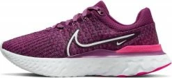 Running shoes Nike React Infinity Run Flyknit 3