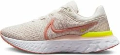 Running shoes Nike React Infinity Run Flyknit 3