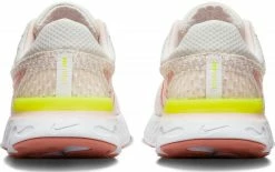 Running shoes Nike React Infinity Run Flyknit 3 -Running shoes Nike Shop nike react infinity run flyknit 3 468851 dd3024 106 960
