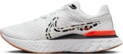 Running shoes Nike React Infinity Run Flyknit 3