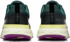 Running shoes Nike React Infinity Run Flyknit 3 -Running shoes Nike Shop nike react infinity run flyknit 3 544800 dz3014 304 960