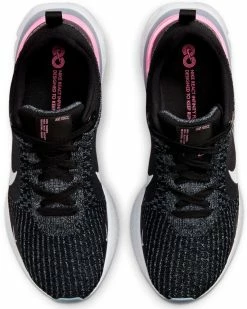Running shoes Nike React Infinity Run Flyknit 3 -Running shoes Nike Shop nike react infinity run flyknit 3 546095 dz3014 004 960