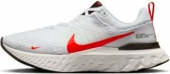 Running shoes Nike React Infinity Run Flyknit 3