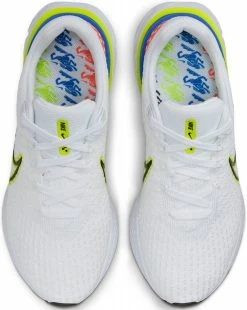 Running shoes Nike React Infinity Run Flyknit 3 Premium -Running shoes Nike Shop nike react infinity run flyknit 3 premium 527595 dx1629 103 960