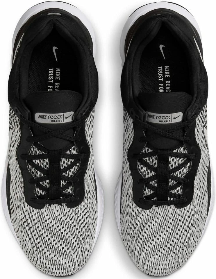 Running shoes Nike React Miler 3 4 Running shoes Nike React Miler 3 - Image 4