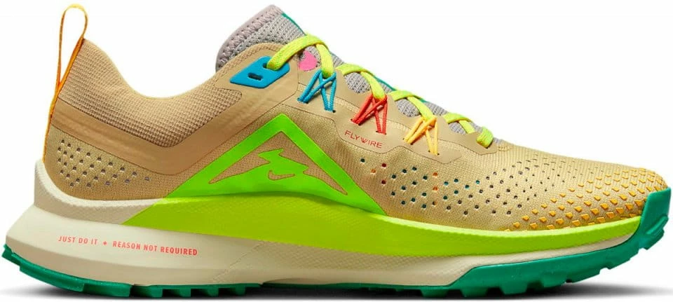 Shoes Nike React Pegasus Trail 4 3 Shoes Nike React Pegasus Trail 4 - Image 3