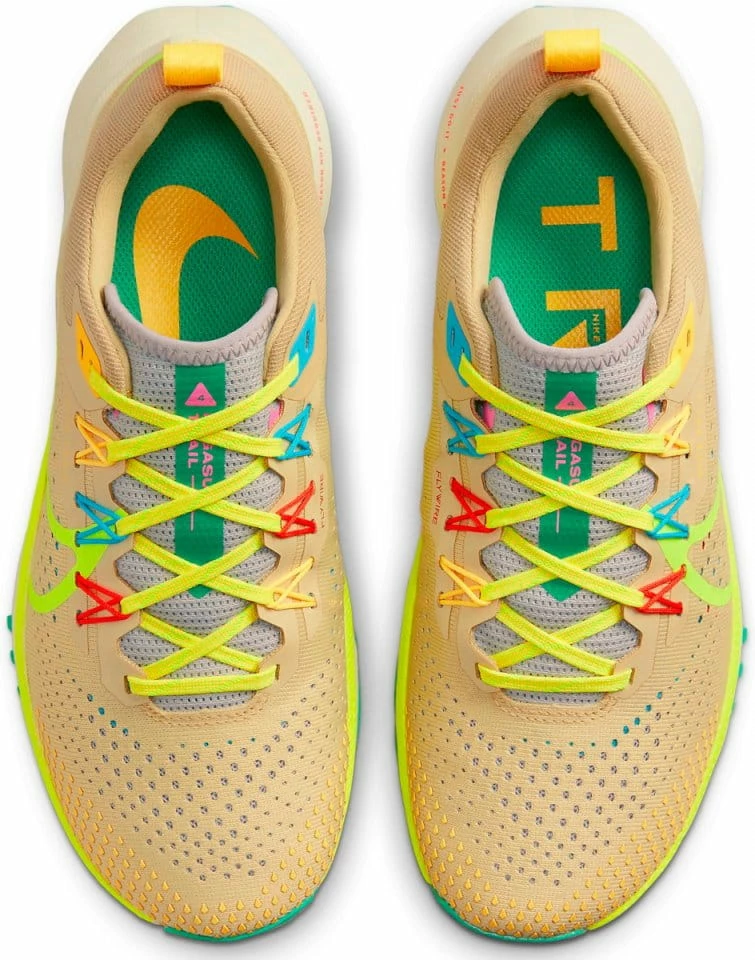 Shoes Nike React Pegasus Trail 4 4 Shoes Nike React Pegasus Trail 4 - Image 4