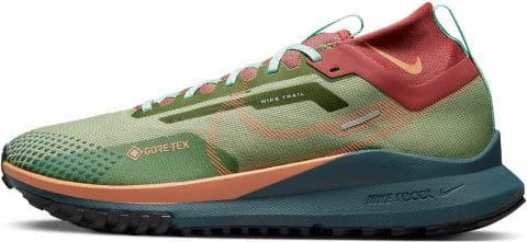 Shoes Nike React Pegasus Trail 4 GORE-TEX 1 Shoes Nike React Pegasus Trail 4 GORE-TEX