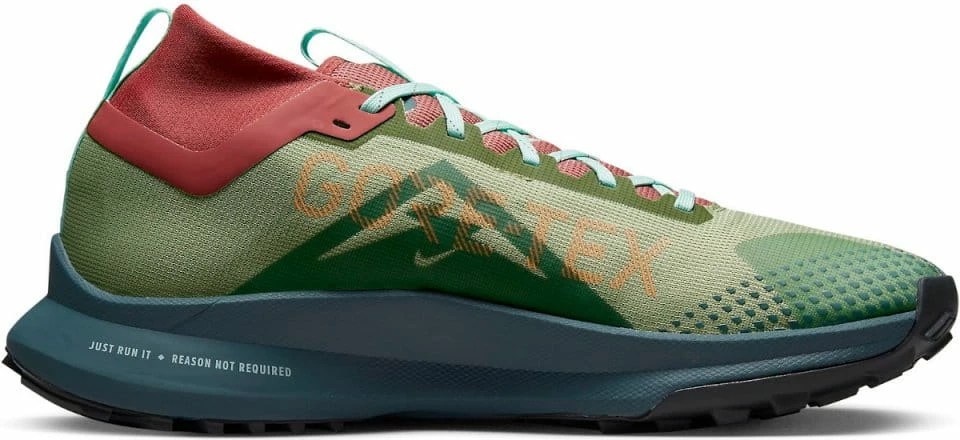 Shoes Nike React Pegasus Trail 4 GORE-TEX 3 Shoes Nike React Pegasus Trail 4 GORE-TEX - Image 3