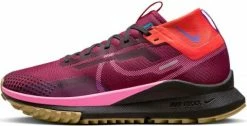 Shoes Nike React Pegasus Trail 4 GORE-TEX