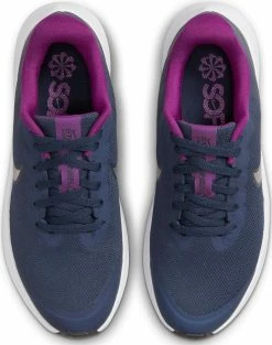 Running shoes Nike STAR RUNNER 3 (GS) -Running shoes Nike Shop nike star runner 3 gs 529439 da2776 407 960