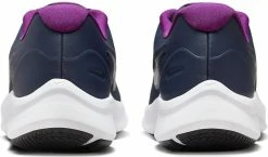 Running shoes Nike STAR RUNNER 3 (GS) -Running shoes Nike Shop nike star runner 3 gs 529439 da2776 408 960