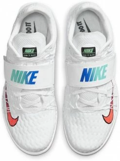 Track shoes/Spikes Nike TRIPLE JUMP ELITE -Running shoes Nike Shop nike triple jump elite 300743 705394 104 960