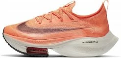 Running shoes Nike Air Zoom Alphafly NEXT%