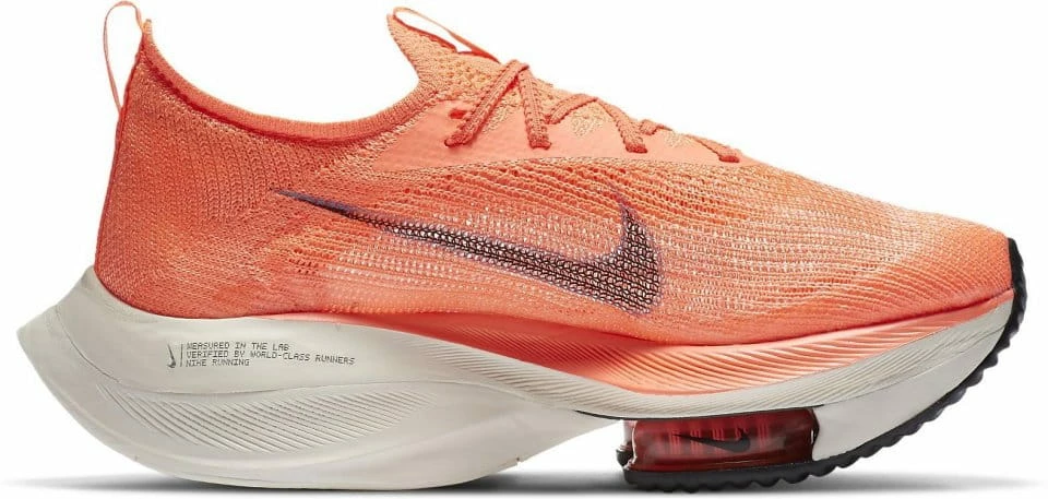 Running shoes Nike Air Zoom Alphafly NEXT% 3 Running shoes Nike Air Zoom Alphafly NEXT% - Image 3